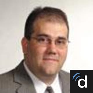 Mark Berry, DO, Cardiology, Fort Dodge, IA