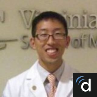 Dr. Yu Wei W. Chang MD Annapolis MD General Surgeon US