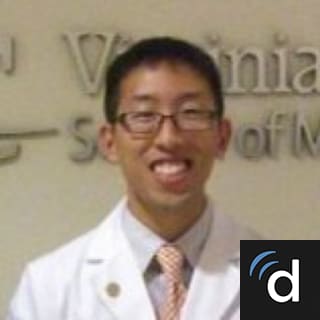 Yu-Wei Chang, MD