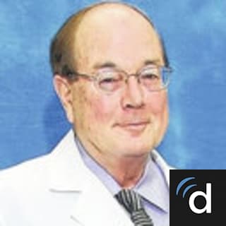 Alan Coulson, MD