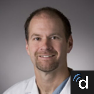 Glen Scarbrough, MD