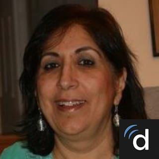 Anjali Malkani, MD
