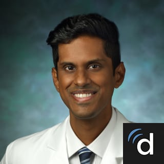 Abhishek Sarkar, MD