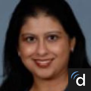 Nupur (Singhania) Kumar, DO
