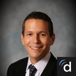 Richard Vaz, DO