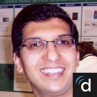 Ankur Puri, MD