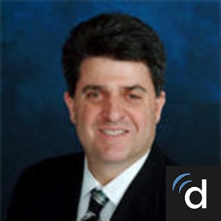 Michael Godin, MD
