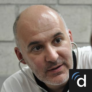 Konstantin Balonov, MD