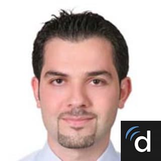 Ahmed Mamilly, MD, Pediatrics, Alexandria, LA