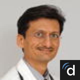 Ajay Shah, MD, Cardiology, Eatontown, NJ
