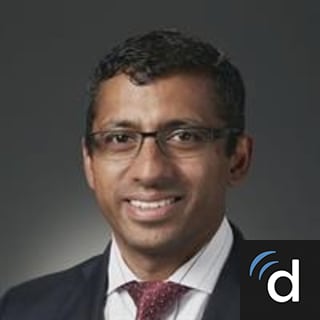 Dr. Amar Gupta, MD | Dallas, TX | General Surgeon | US News Doctors