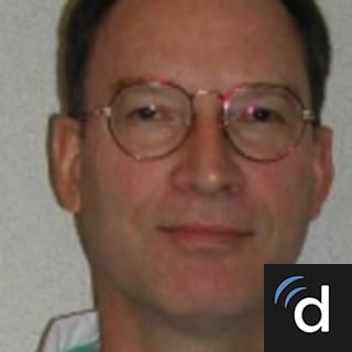 Richard Griswold, MD
