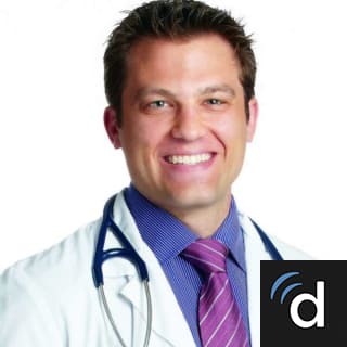 Michael Mirochna, MD