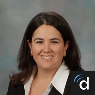 Olga Petrucelli, MD