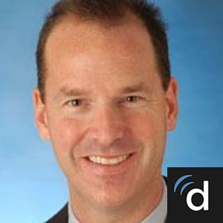 James Constant, MD