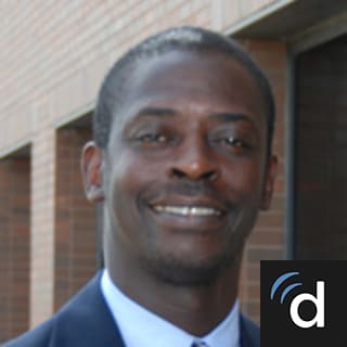 Olaniyi Osuntokun, MD, Psychiatry, Crown Point, IN