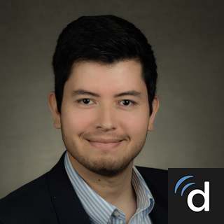 Freddy Toloza, MD
