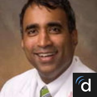 Stephen Pappachen, MD