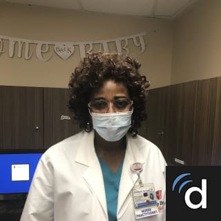 Christianah Agunloye, Family Nurse Practitioner, Stony Brook, NY