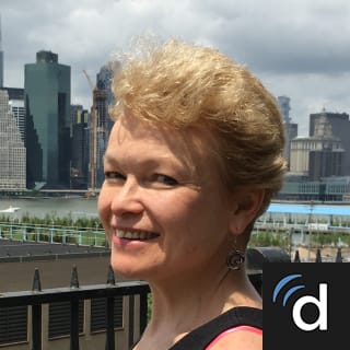 Ava Hansen, MD, Internal Medicine, New York, NY