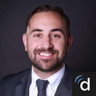 Anthony Dominick, DO, Oncology, Charleston, SC
