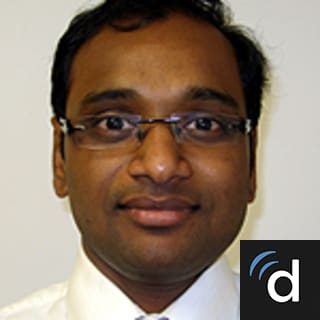 Venkata Rajesh Konjeti, MD