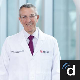 Gregory Fermann, MD, Emergency Medicine, Cincinnati, OH