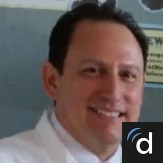 Rogelio Rodriguez, Nurse Practitioner, Lauderdale Lakes, FL