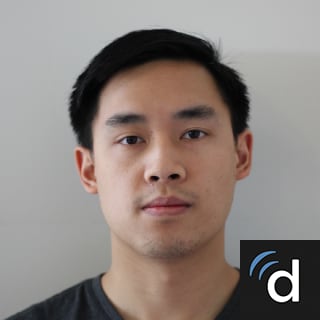 Dr. Kevin Louie, DO Valhalla, NY General Surgeon US News Doctors