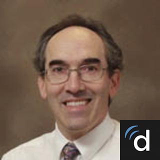 Roger Frieden, MD