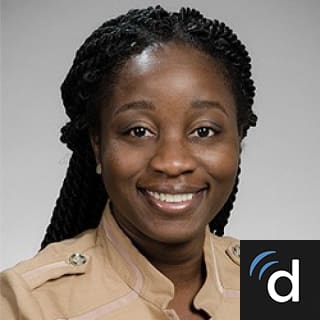 Oyebimpe Adesina, MD