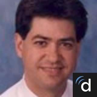 Vicente Lemes, MD