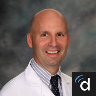Ward Reed III, MD