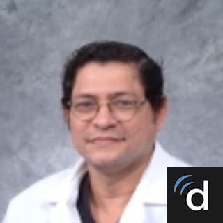 Javier Gonzalez, MD