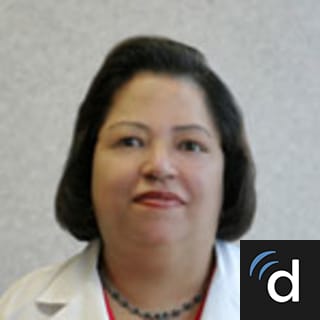 Bhakti Gidvani, MD