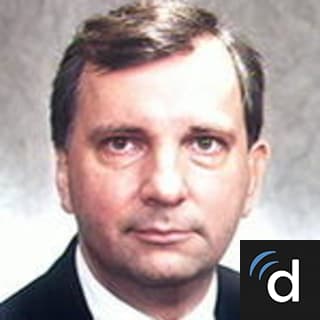 Gregory Closkey, MD