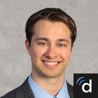 Alexander Reid, MD
