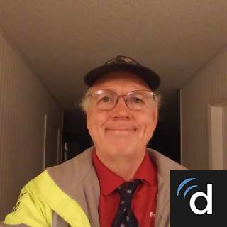 John Billings, Nurse Practitioner, Spokane, WA