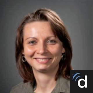 Oksana Yaskiv, MD