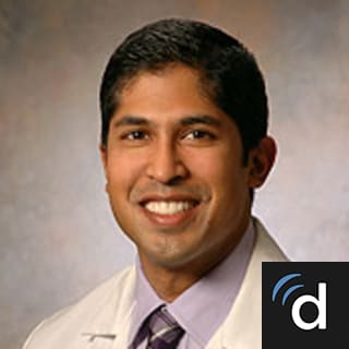 Rakesh Navuluri, MD, Radiology, Chicago, IL