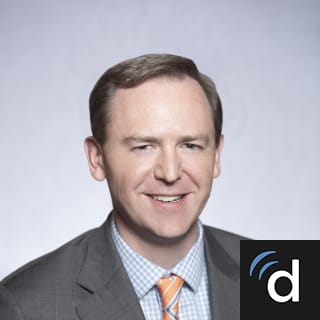 Daniel Burdick, MD