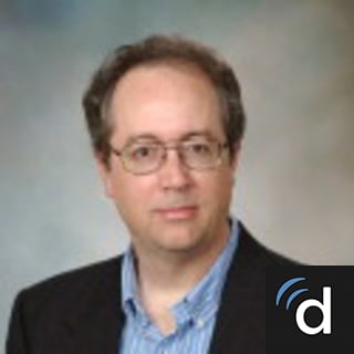 James Glockner, MD