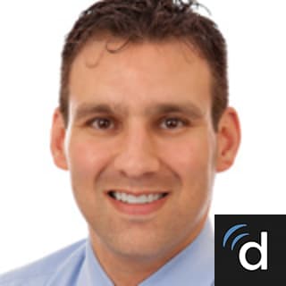 Gary Arends Jr., DO, Orthopaedic Surgery, Madera, CA