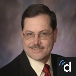 Dr. Raymond D. Fuller, MD | Delaware, OH | General Surgeon | US News ...