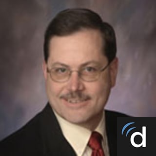 Raymond Fuller, MD
