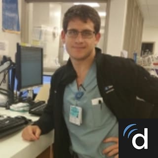 Matthew Rosen, MD
