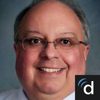 Paul Berkebile, Pharmacist, Chambersburg, PA
