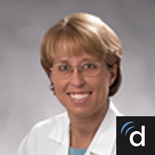 Martha Myers, MD