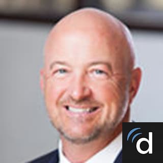David Lough, MD