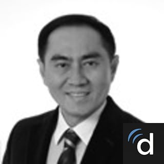 Chokchai Chareandee, MD